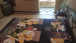 Comfort-Doppelzimmer