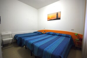 Apartment, 2 Schlafzimmer (C-6)