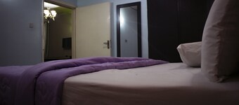 De Revelation Hotel