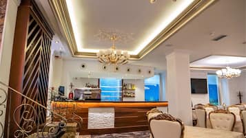 Bar (konaklama yerinde)