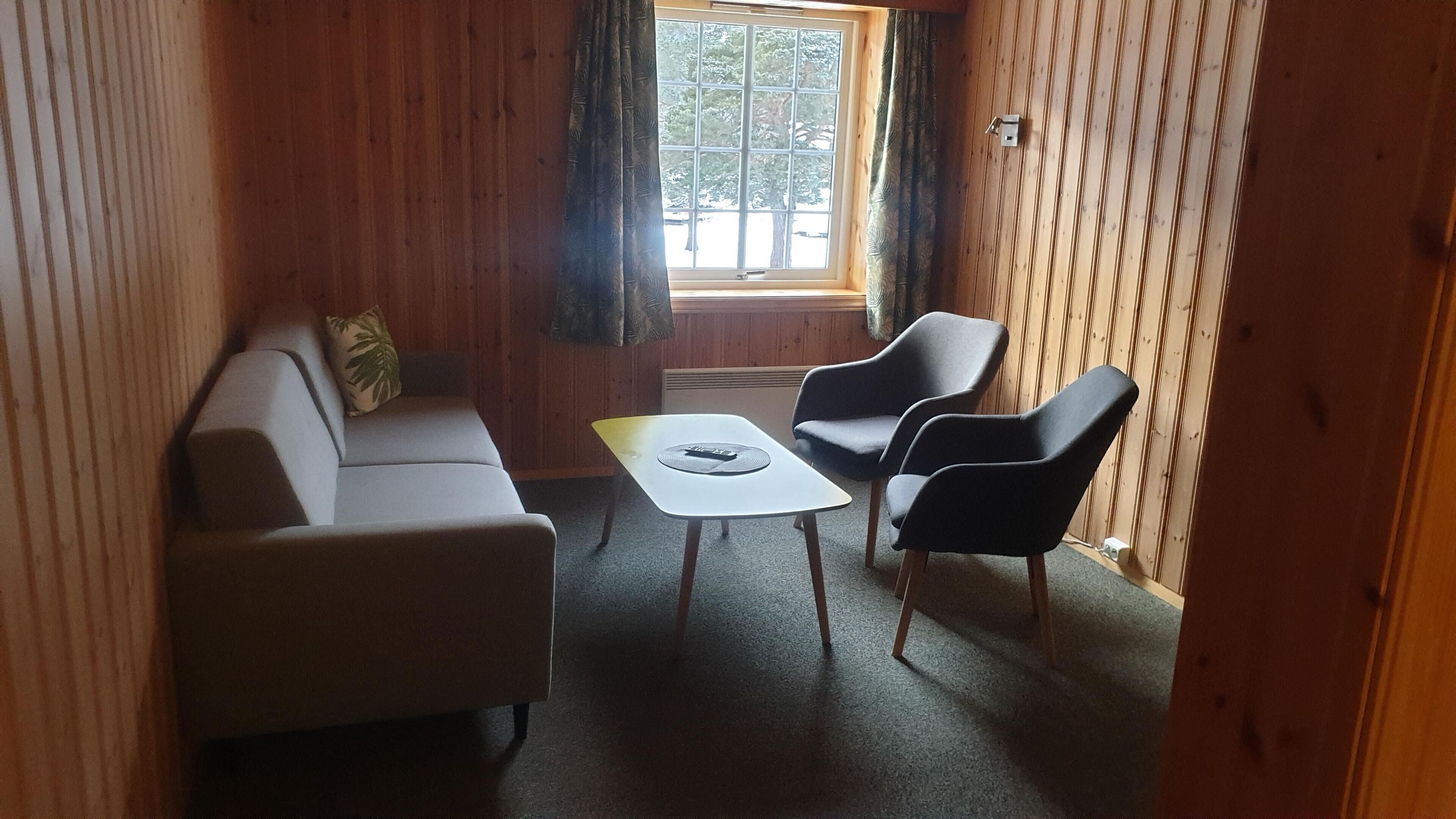 room, annex building (excluding bed linen and towel) | blackout curtains, soundproofing