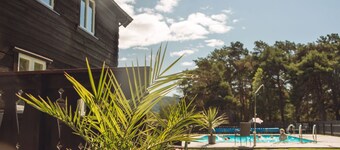 Toftemo turiststasjon