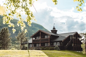 Außenbereich