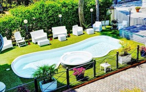 Pool - Europa (Cervia)