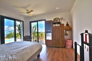 4 chambres, bureau, fer et planche à repasser, Wi-Fi gratuit