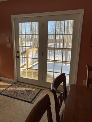 Interior - Horse riding and horse enthusiasts. Private country setting (Stillwater)