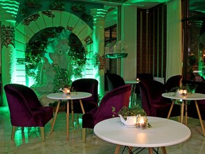 Dining - Cron Palace Tbilisi (T'bilisi)