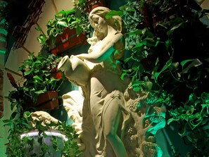 외부 세부 사진