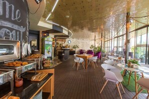 Tempat makan