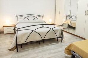 1 chambre, draps fournis
