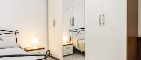 1 chambre, draps fournis