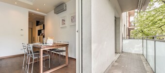 艾米利亞套房生活飯店