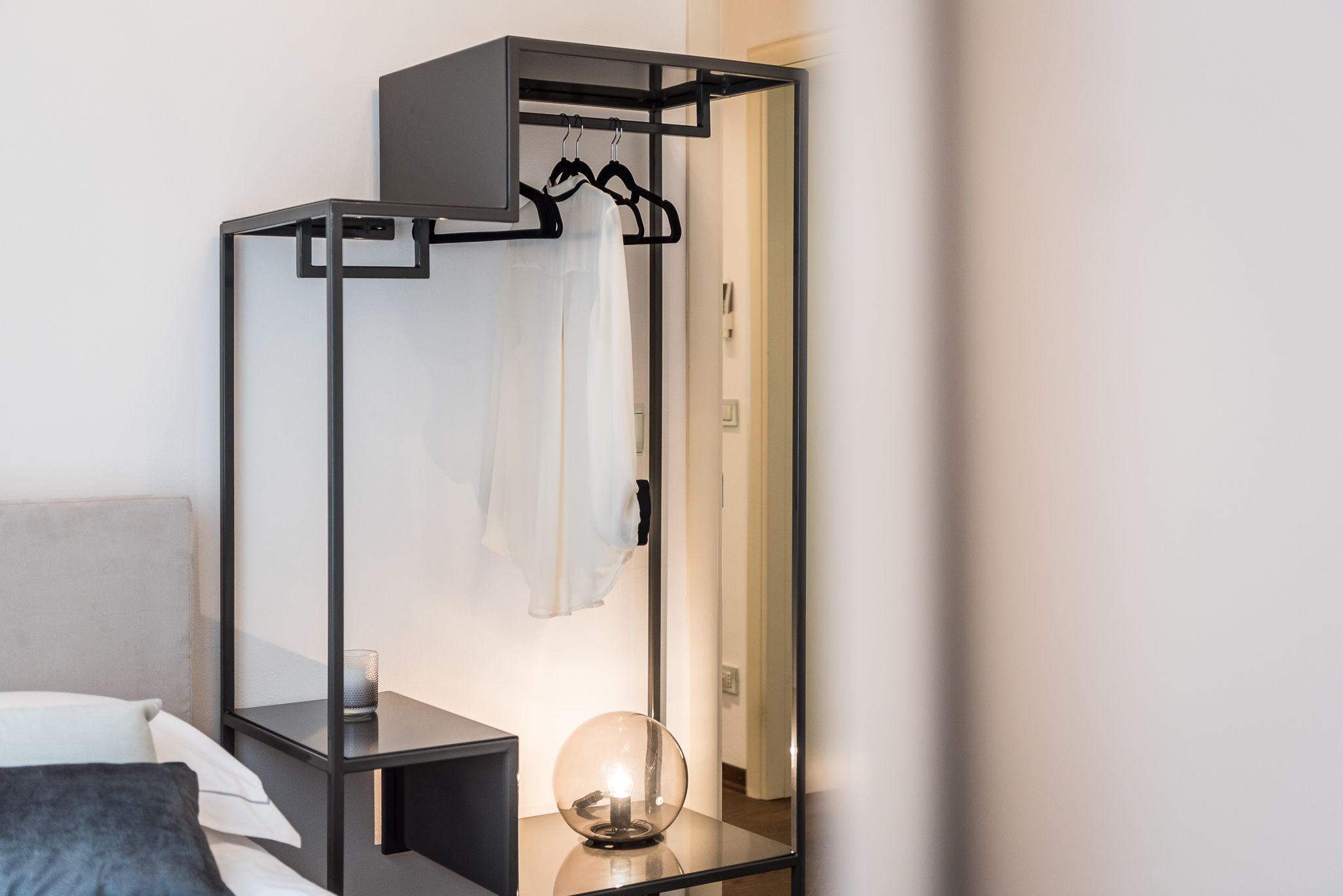 Appartamento, 3 camere da letto | Servizio della camera