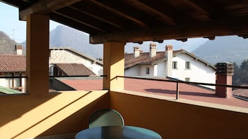 Terrazza/patio