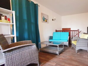 Interior - Le Colombard, cosy B&B (CONDOM)