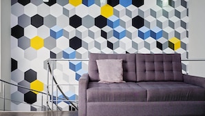 Interior - Hotel EIRL (Arequipa)