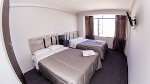 Room - Hotel EIRL (Arequipa)