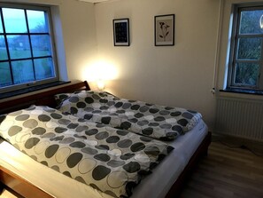 5 bedrooms - Schönes Ferienhaus in Strandnähe (Rødekro)