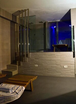 Spa - Hotel Imperiale (Cervia)