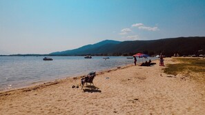 Plage à proximité