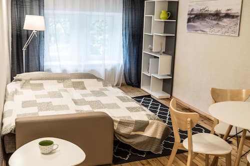 Appartamento, 1 camera da letto, non fumatori | 1 camera, con stile personalizzato, con arredamento individuale
