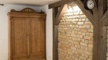 Standaard appartement, 1 slaapkamer, uitzicht op de stad | 1 slaapkamer, individueel gedecoreerd, individueel gemeubileerd