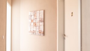 Interior - Appartmenthaus Badria (Bad Fuessing)