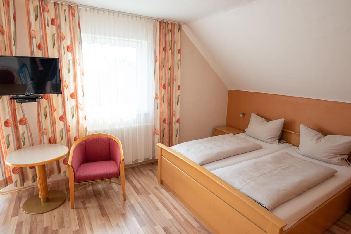 Superior appartement, balkon | Gratis wifi, beddengoed