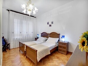 Appartement, 2 chambres