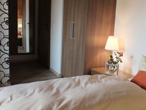 Desk, free WiFi - Gästehaus Hermine (Oberkirch)