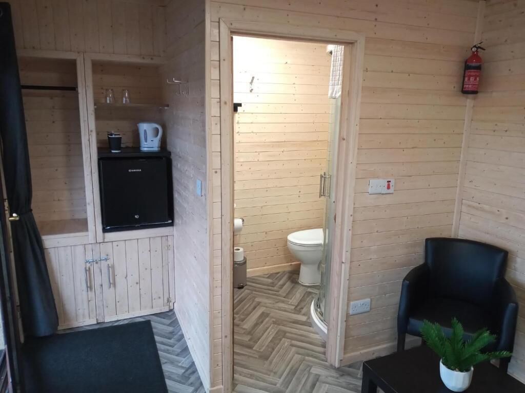 Photo - Standing Stones Lodge