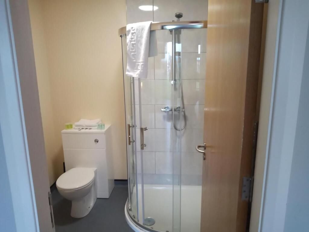 Photo - Standing Stones Lodge