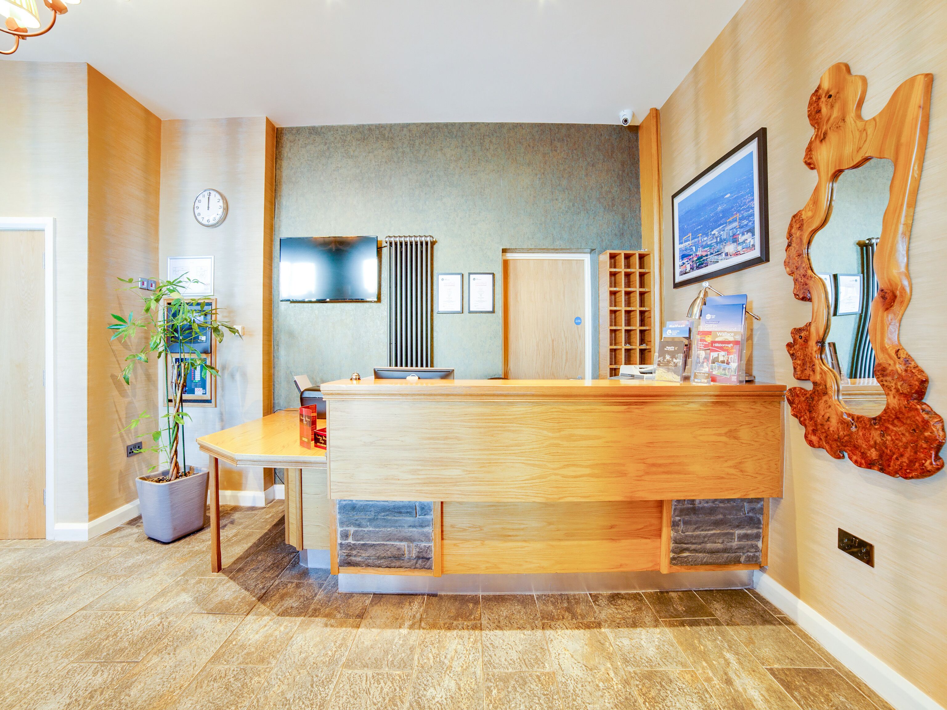 Photo - Standing Stones Lodge