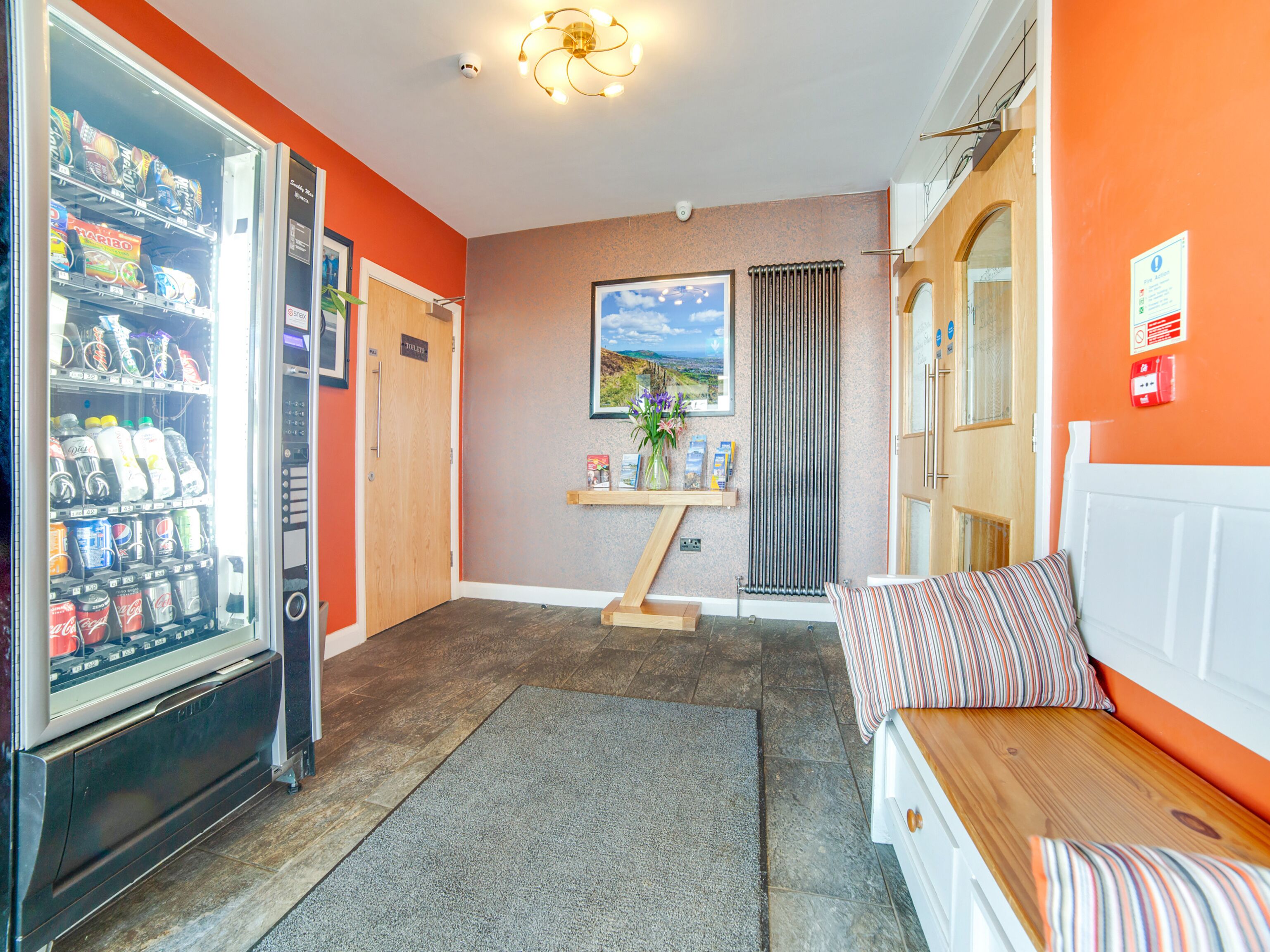 Photo - Standing Stones Lodge