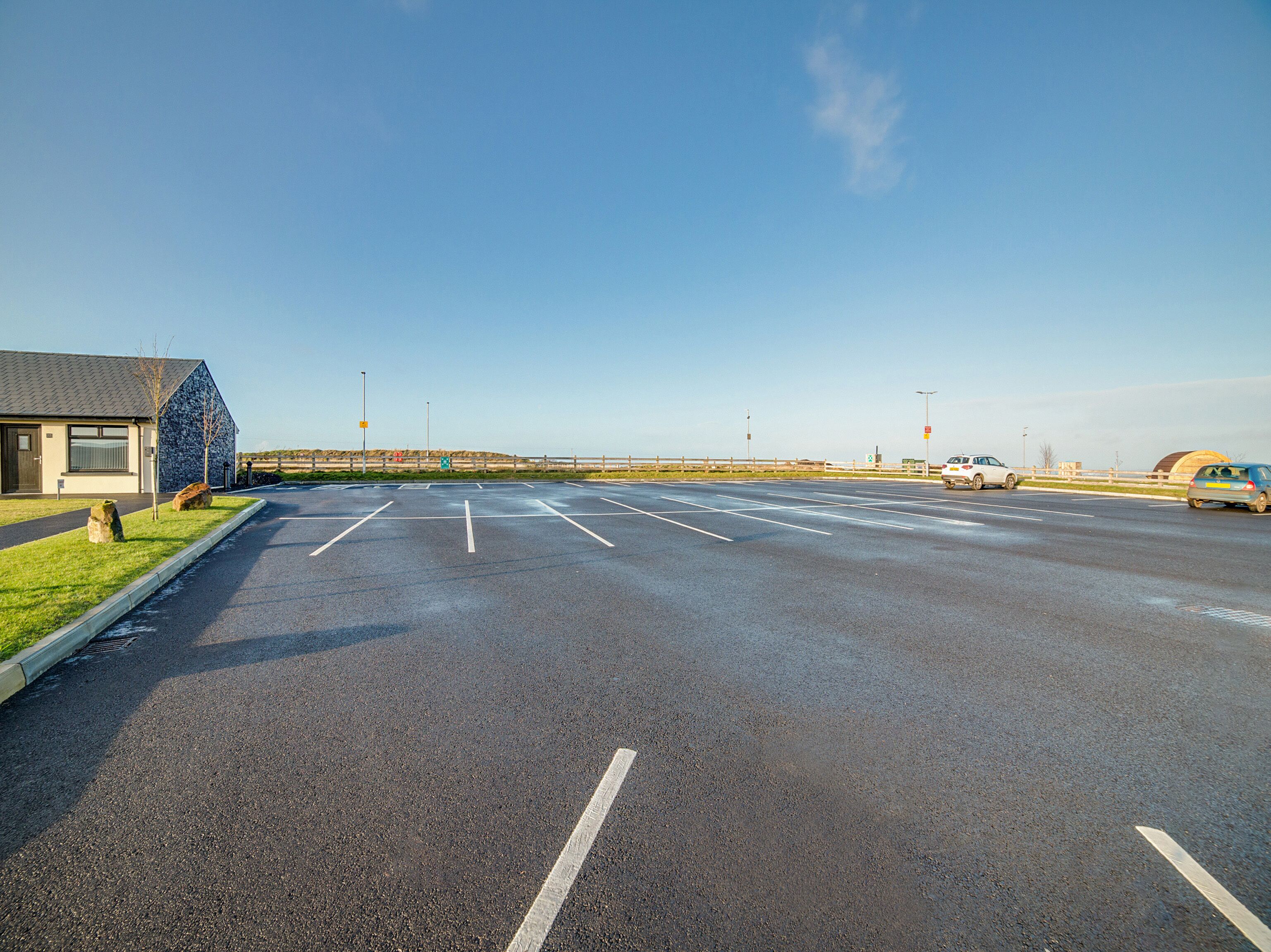 Photo - Standing Stones Lodge