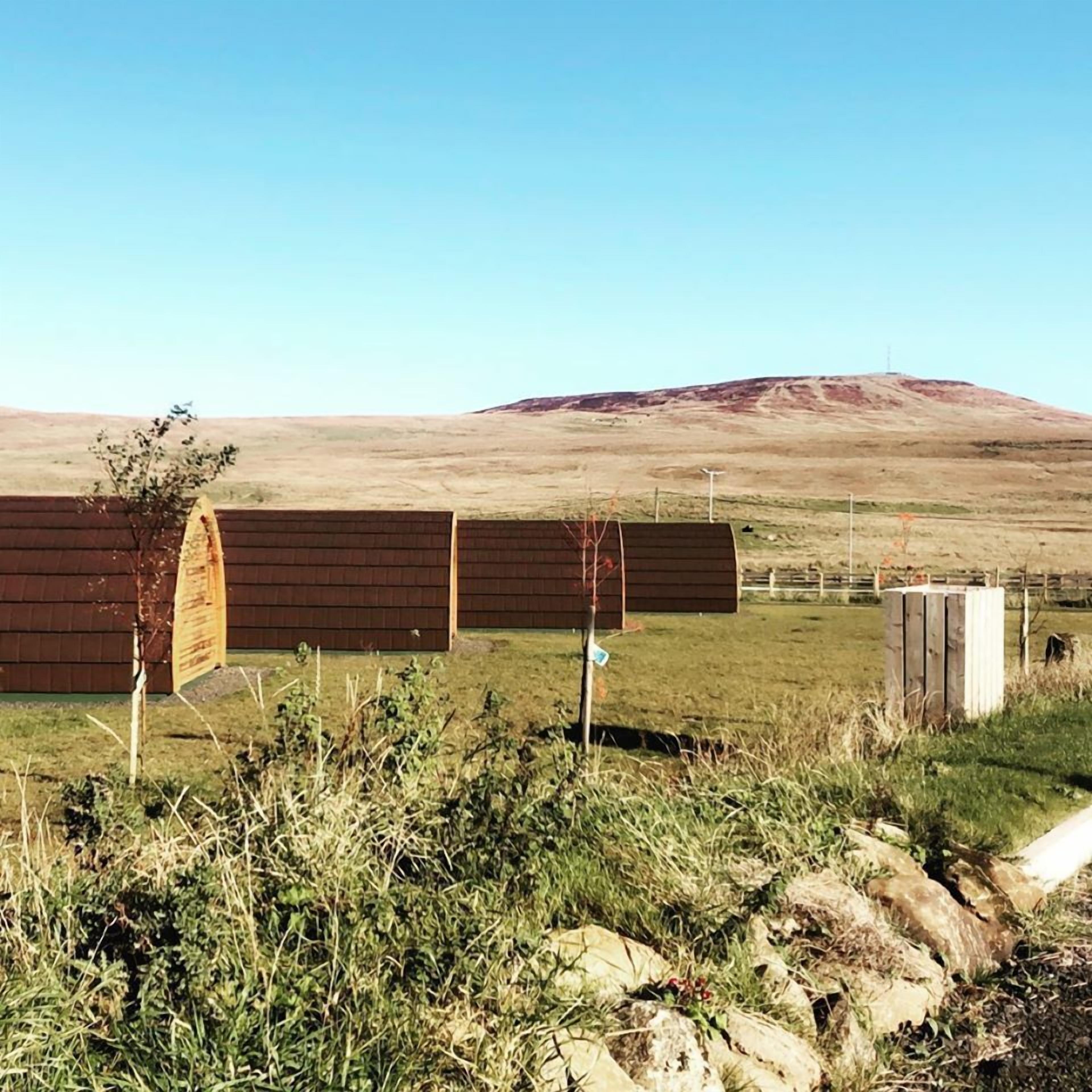 Photo - Standing Stones Lodge