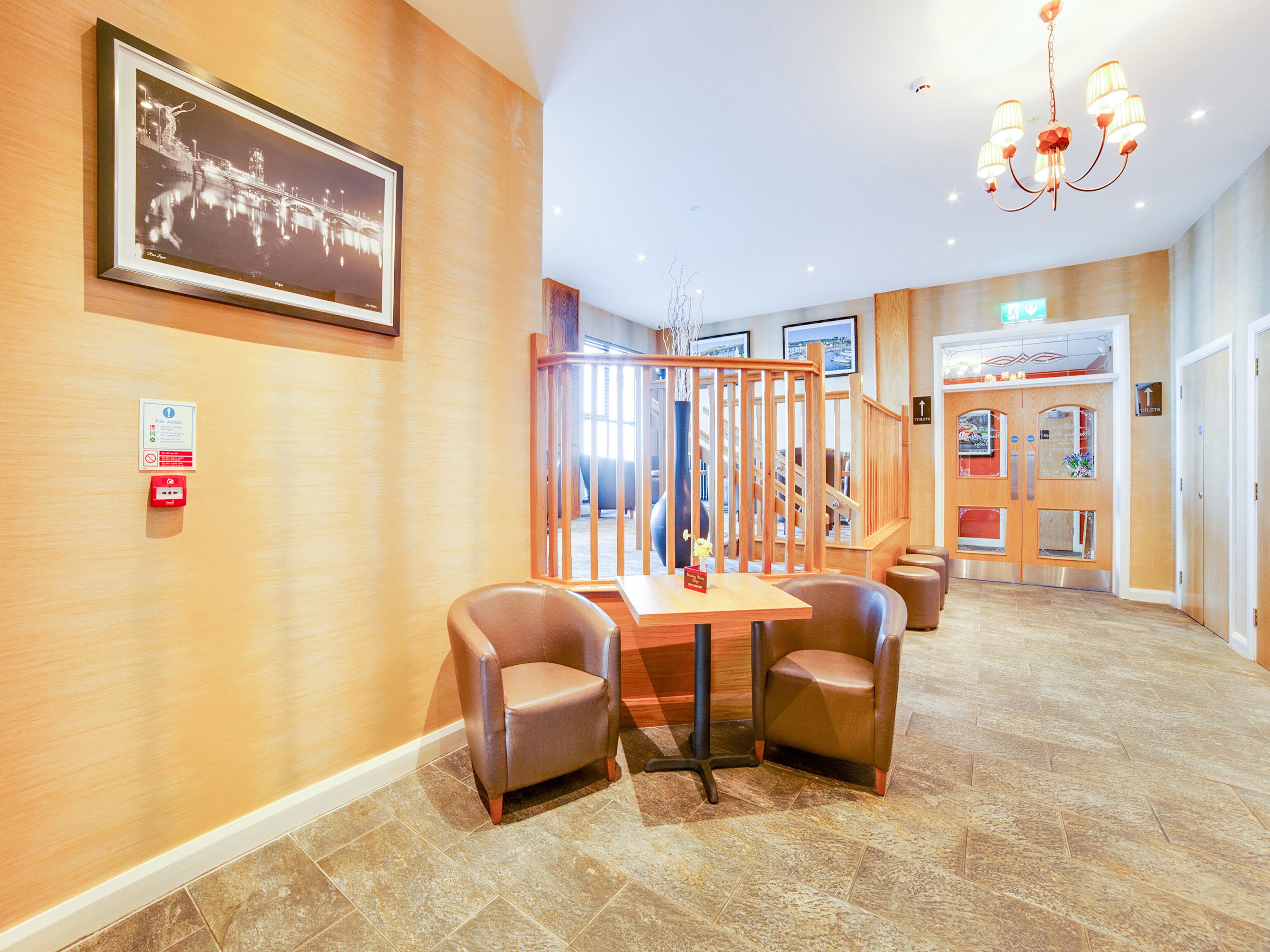 Photo - Standing Stones Lodge