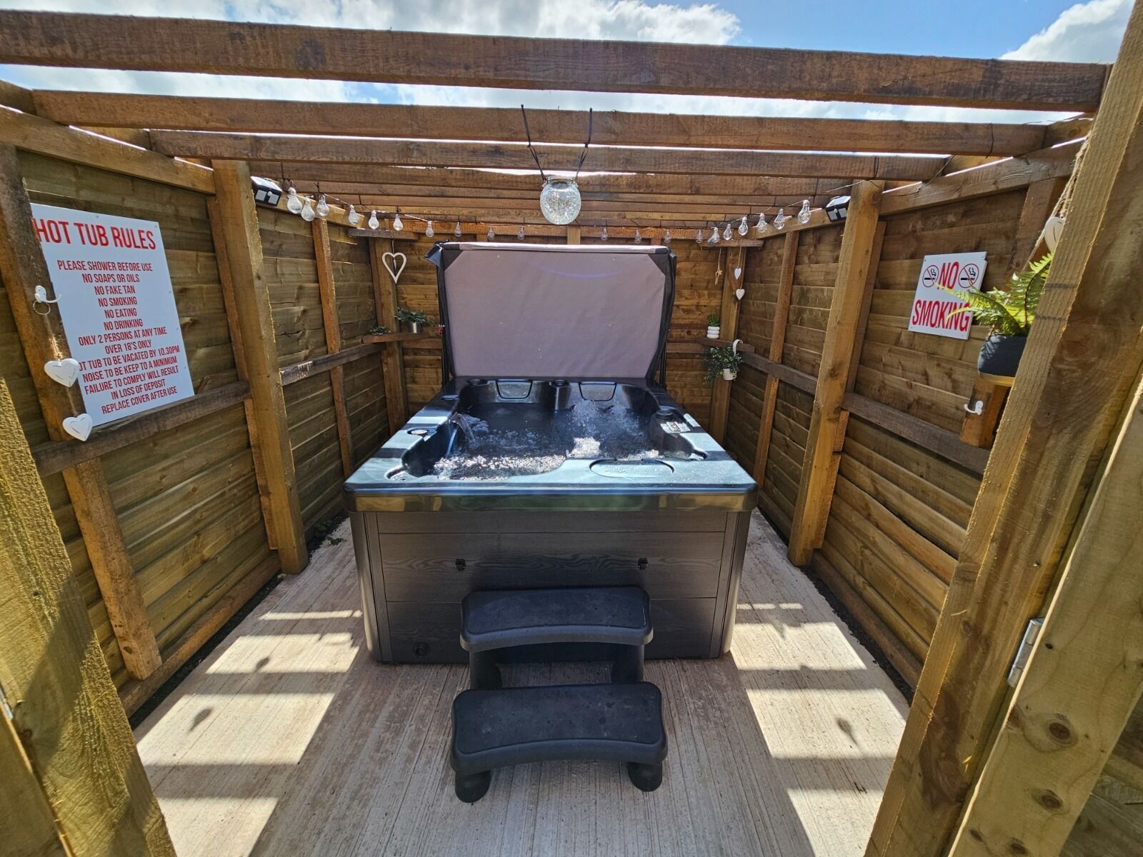 Photo - Standing Stones Lodge