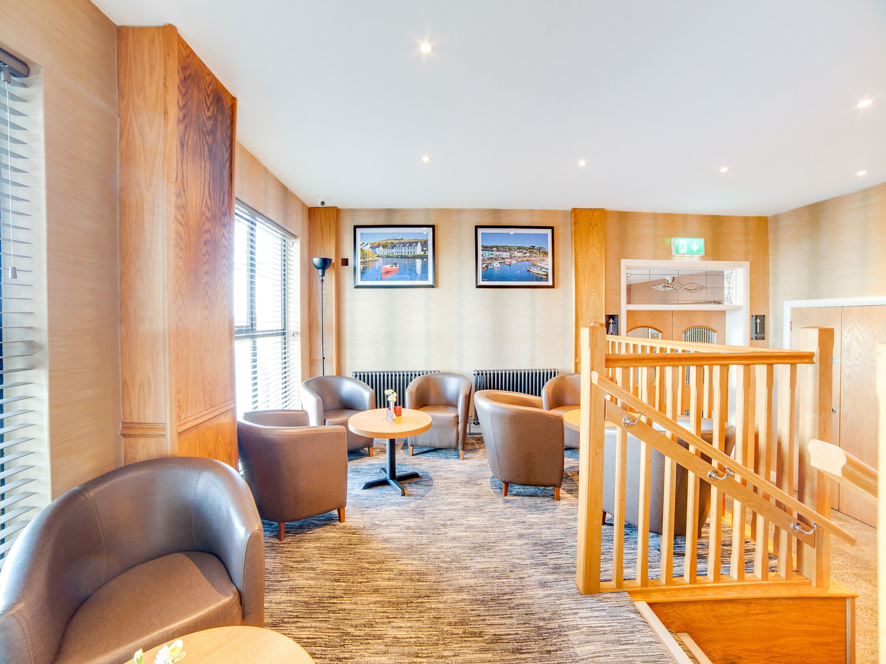 Photo - Standing Stones Lodge