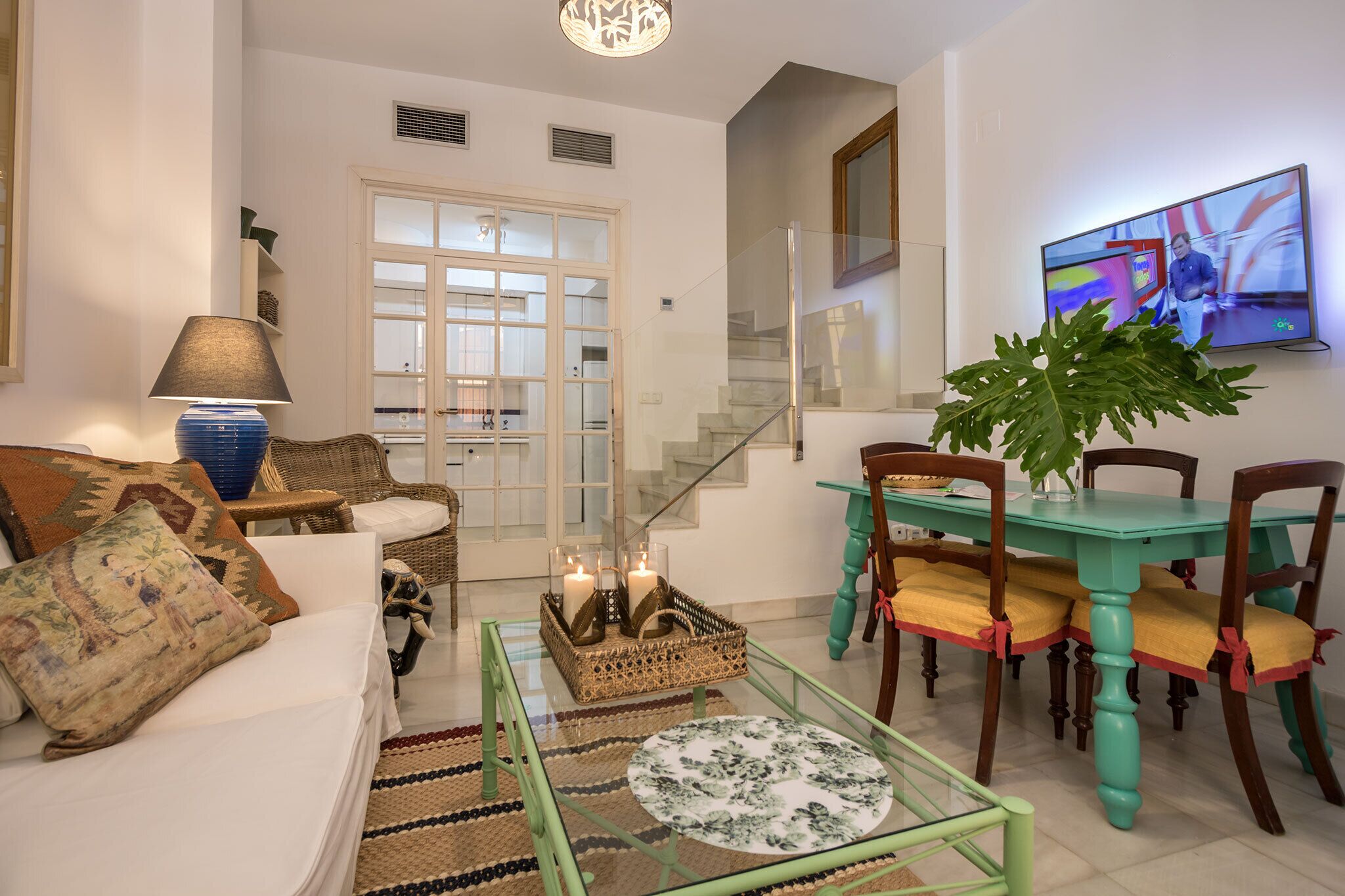 Interieur