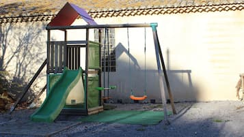 Playground externo