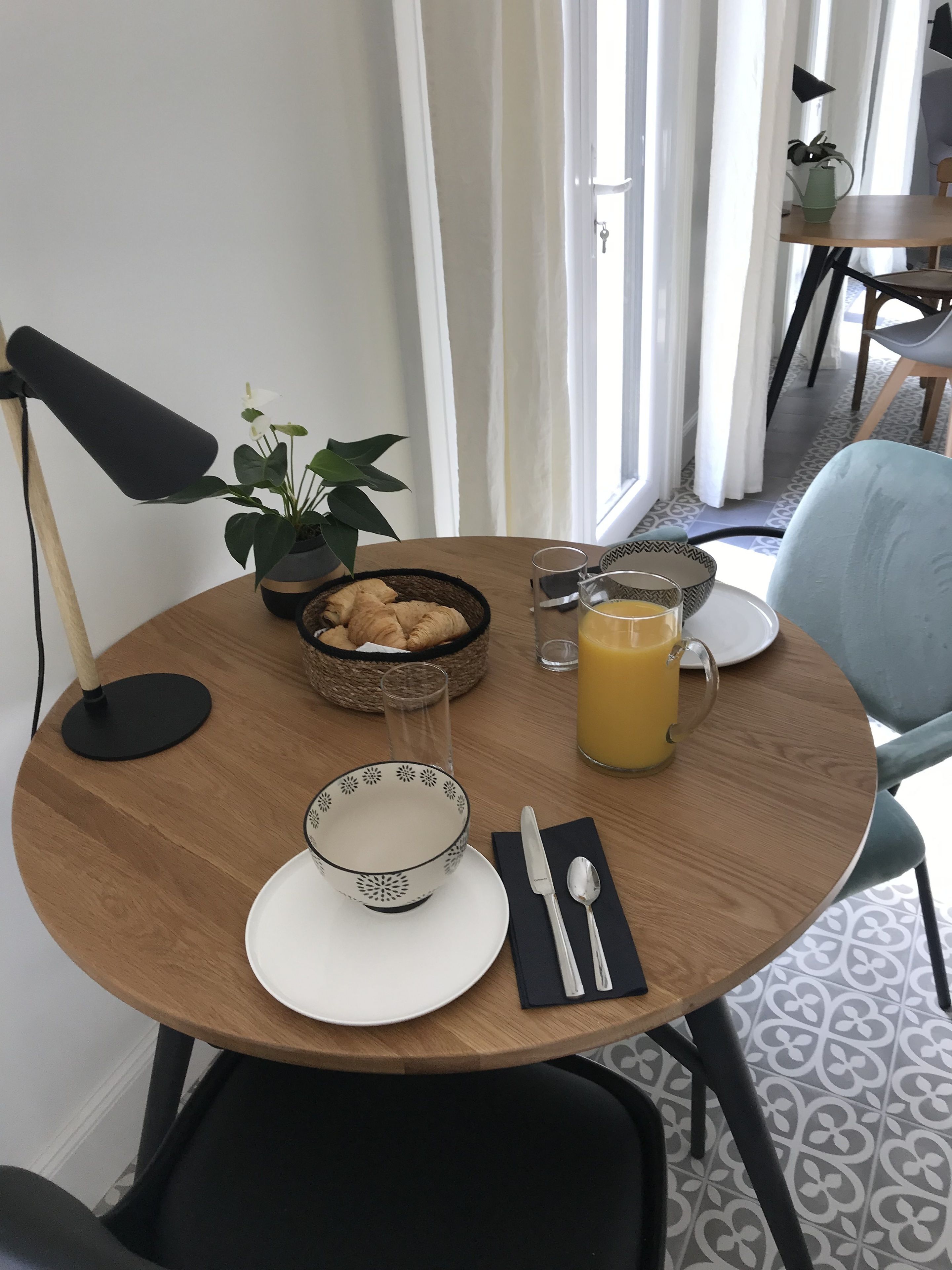 Frokostmåltid