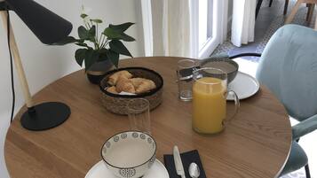 Frokostmåltid