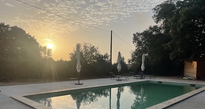 Domaine de Selhac