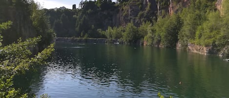 Lake