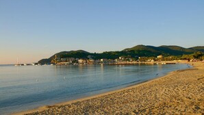 Beach - Hotel Meridiana (Campo nell'Elba)