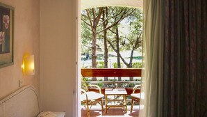 Room - Hotel Meridiana (Campo nell'Elba)