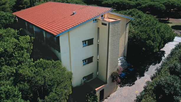 Exterior - Hotel Meridiana (Campo nell'Elba)