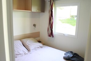 Free cots/infant beds