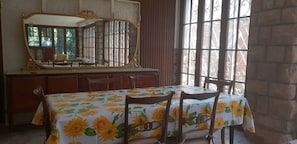 Restauration